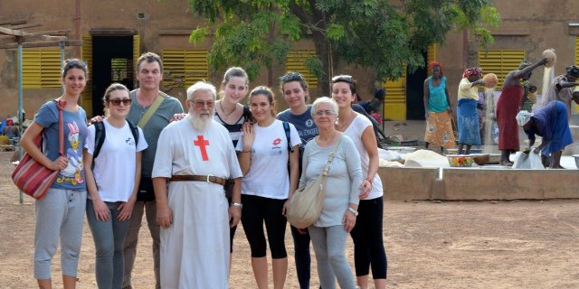 L'ospizio delle donne di Frate Vincenzo